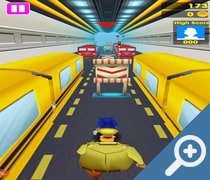 Sonic Crash Dash скриншот, screen