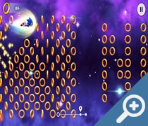 Sonic Runners Adventure скриншот, screen