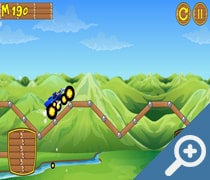 Super Sonic Climber скриншот, screen