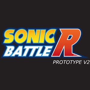 Sonic Battle R V2