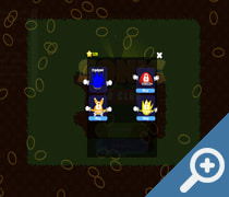 Sonic IO скриншот, screen