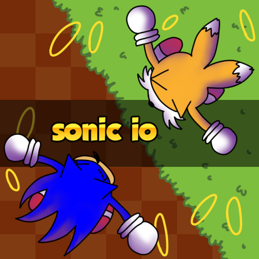Sonic IO