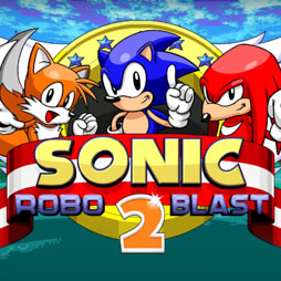 Sonic Robo Blast 2.2.8