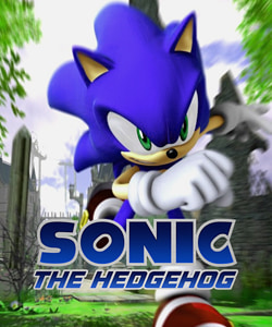 Соник 2006 (Sonic 2006)